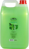 Clear Body tekuté mýdlo 5l Aloe Vera