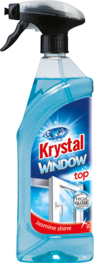 Krystal na okna 750ml Jasmine shine MR