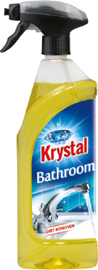 Krystal na koupelny 750ml MR