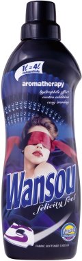Wansou aviváž 1l=4l, Felicity feel, 40PD, koncentrát