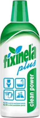 Fixinela plus Clean Power 500ml
