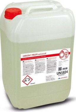 Orkán profi univerzál 29kg