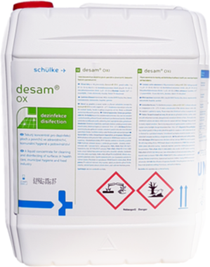 Desam OX 5kg