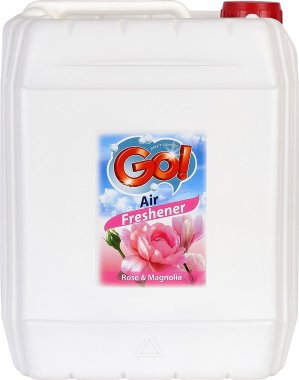 GO! Air Freshener Rose a Magnolia 5l