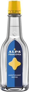 ALPA francovka 60ml