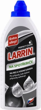 LARRIN na rez a kámen 500ml pro spotřebiče