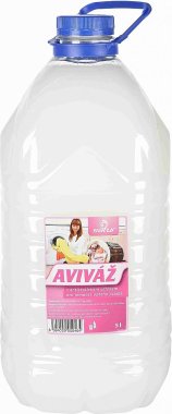 Satur aviváž 5l MIX (bílá, modrá)