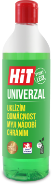 HiT univerzal Jablko 500g