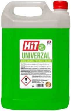 HiT univerzal 5kg na úklid