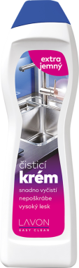 LAVON čistící krém 600g