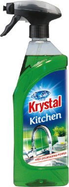 Krystal na kuchyně 750ml MR