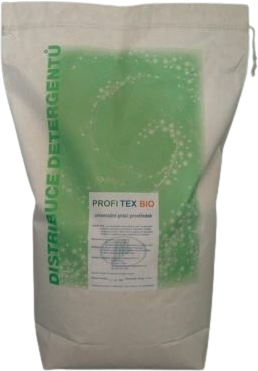 PROFI TEX BIO 5kg prací prášek