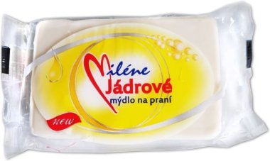Miléne Jádrové mýdlo na praní 150g De Miclén