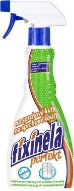 Fixinela perfekt sprchové kouty 500ml MR