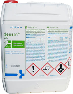 Desam GK 5kg