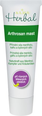 ALPA Herbal Arthrosan mast 30g