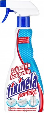 Fixinela perfekt koupelna 500ml MR