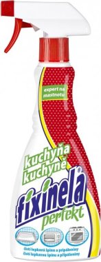 Fixinela perfekt kuchyně 500ml MR