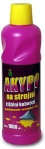 AKYPO 1l nepěnivý strojní čistič koberců