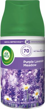 Airwick Freshmatic náplň Levandule 250ml