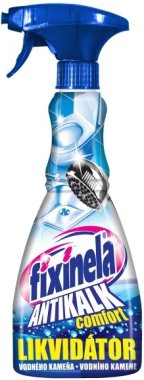 Fixinela ANTIKALK comfort 500ml
