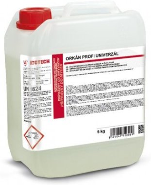 Orkán Profi univerzál 5kg