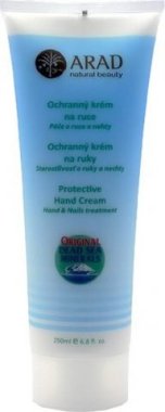 ARAD 250ml Ochranný krém na ruce a nehty
