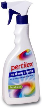 Pertilex na skvrny a špínu 450ml MR