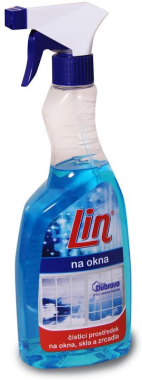 Lin na okna 500ml MR