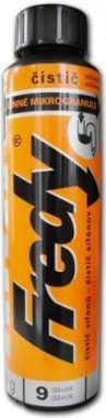 Fredy speciál čistič sifonů 500g