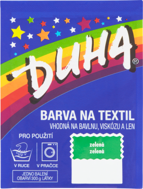 Duha Ideal č.36 zelená 15g Marca