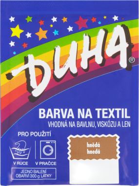 Duha Ideal č.23 hnědá 15g Marca