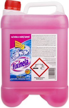 Fixinela do koupelny 5l