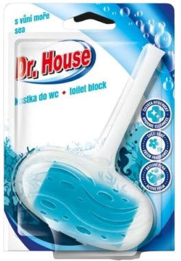 Dr. House WC závěs vůně Moře 40g