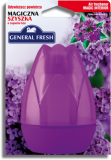 GF osvěžovač vzduchu Šiška vůně Šeříku 40ml