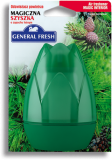GF osvěžovač vzduchu Šiška Lesní vůně 40ml
