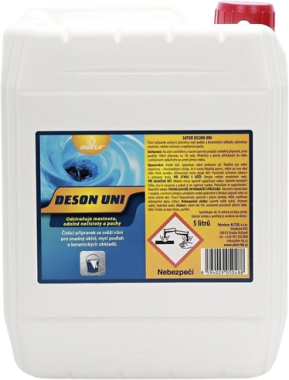 Satur DESON UNI 5l
