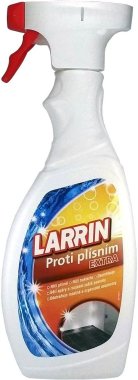 LARRIN proti plísním extra 500ml MR