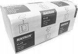 Papírový ručník ZZ Katrin Basic 2vr, natural 4000ks (35564/224153)
