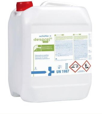 Desprej new - Dezinfekční přípravek 5l