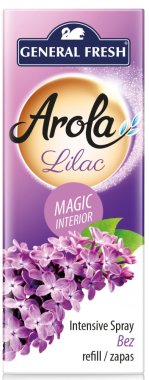GF náplň osvěžovače Šiška Šeřík 40ml
