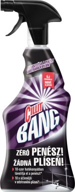 CILLIT BANG Žádná plíseň sprej 750ml