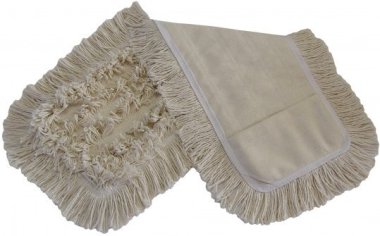 Mop kapsový BD Light bavlněný 50cm