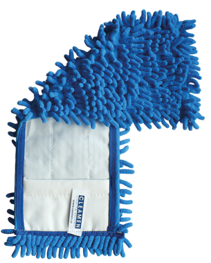 Mop CN kapsový žinylka 40cm