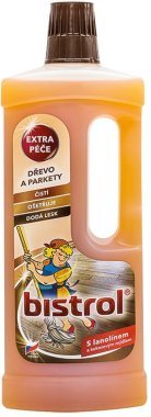 Bistrol Extra Dřevo 750ml