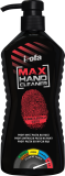 Isofa MAX 700g X profi mycí pasta na ruce