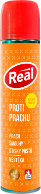 Real proti prachu 300ml