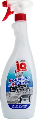 IO Splendo koupelna a kuchyně 750ml