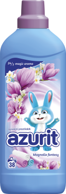 AZURIT avivážní prostředek 38 dávek / 836 ml Magnolia fantasy