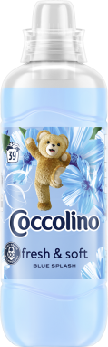 Coccolino Blue Splash 975ml aviváž